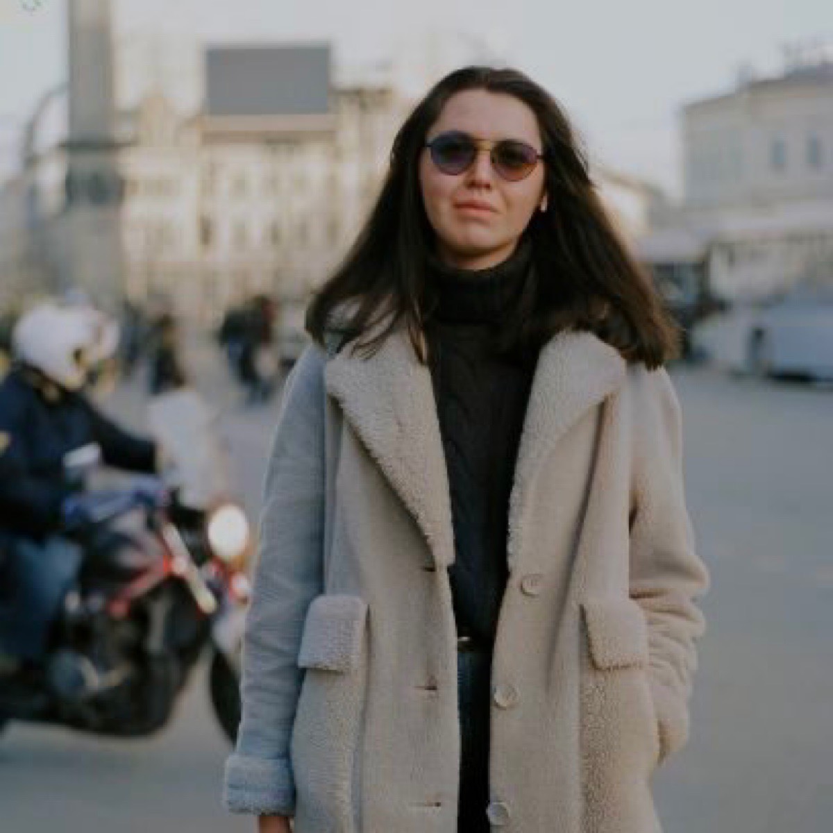 Дина Губайдуллина