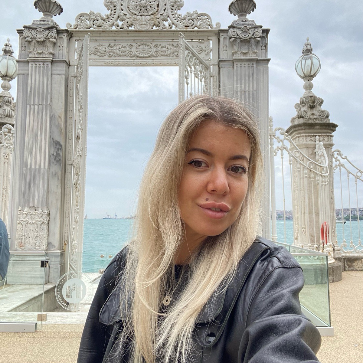 Катерина Щербакова