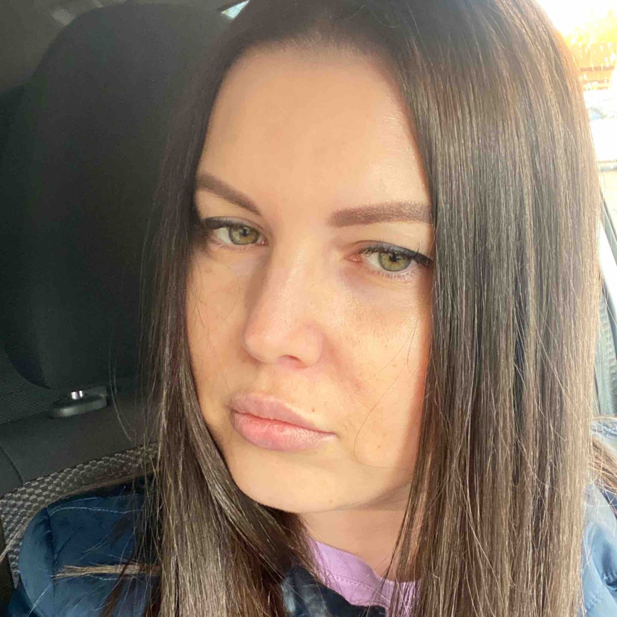 Екатерина Новикова