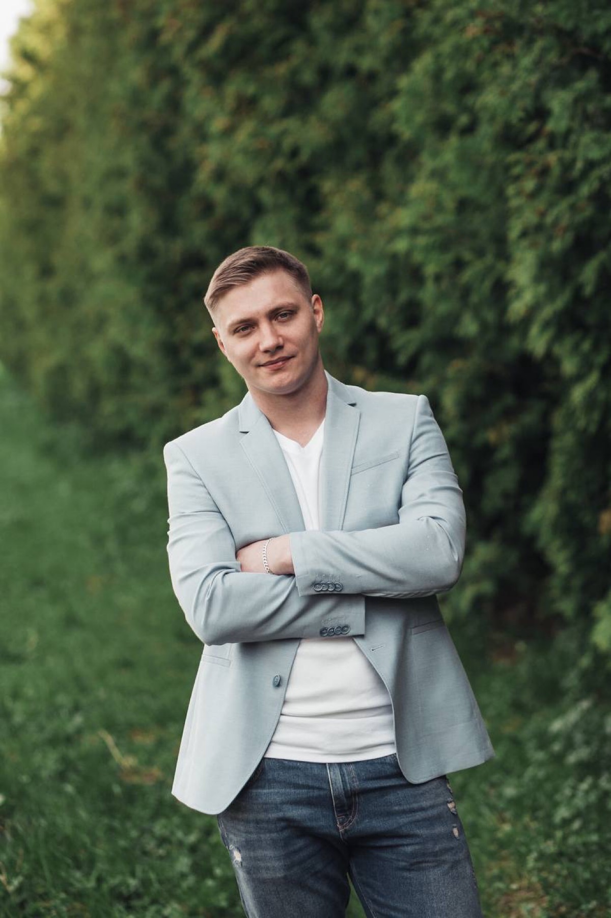 Александр Гугумберидзе