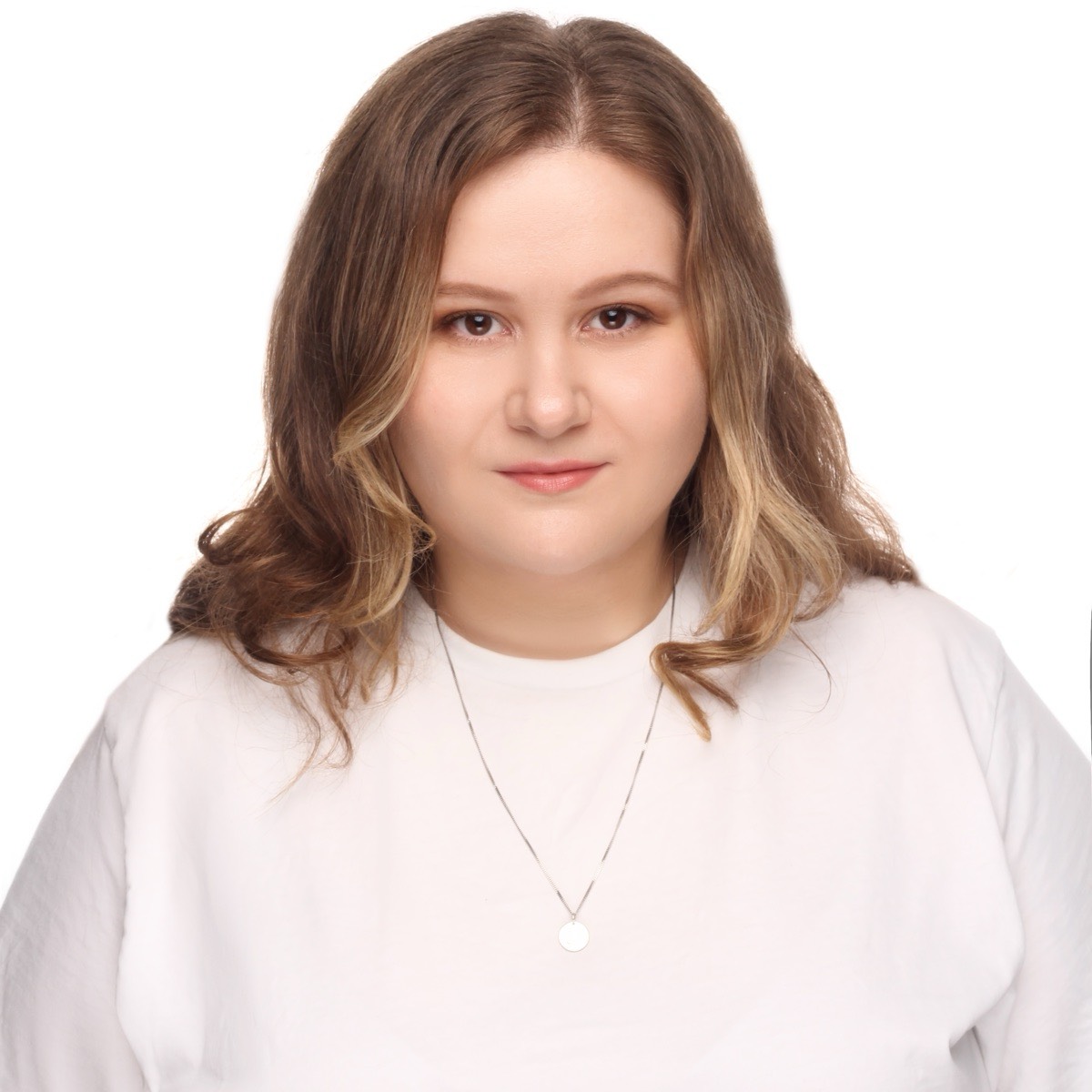 Татьяна Высокова | Сетка — социальная сеть от hh.ru