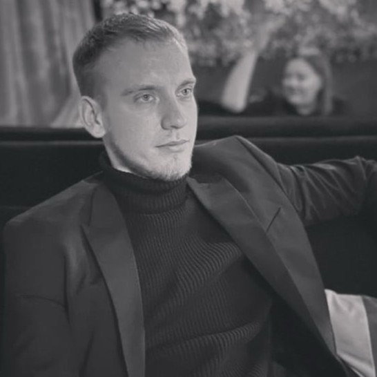 Алексей Ткачёв | Сетка — социальная сеть от hh.ru