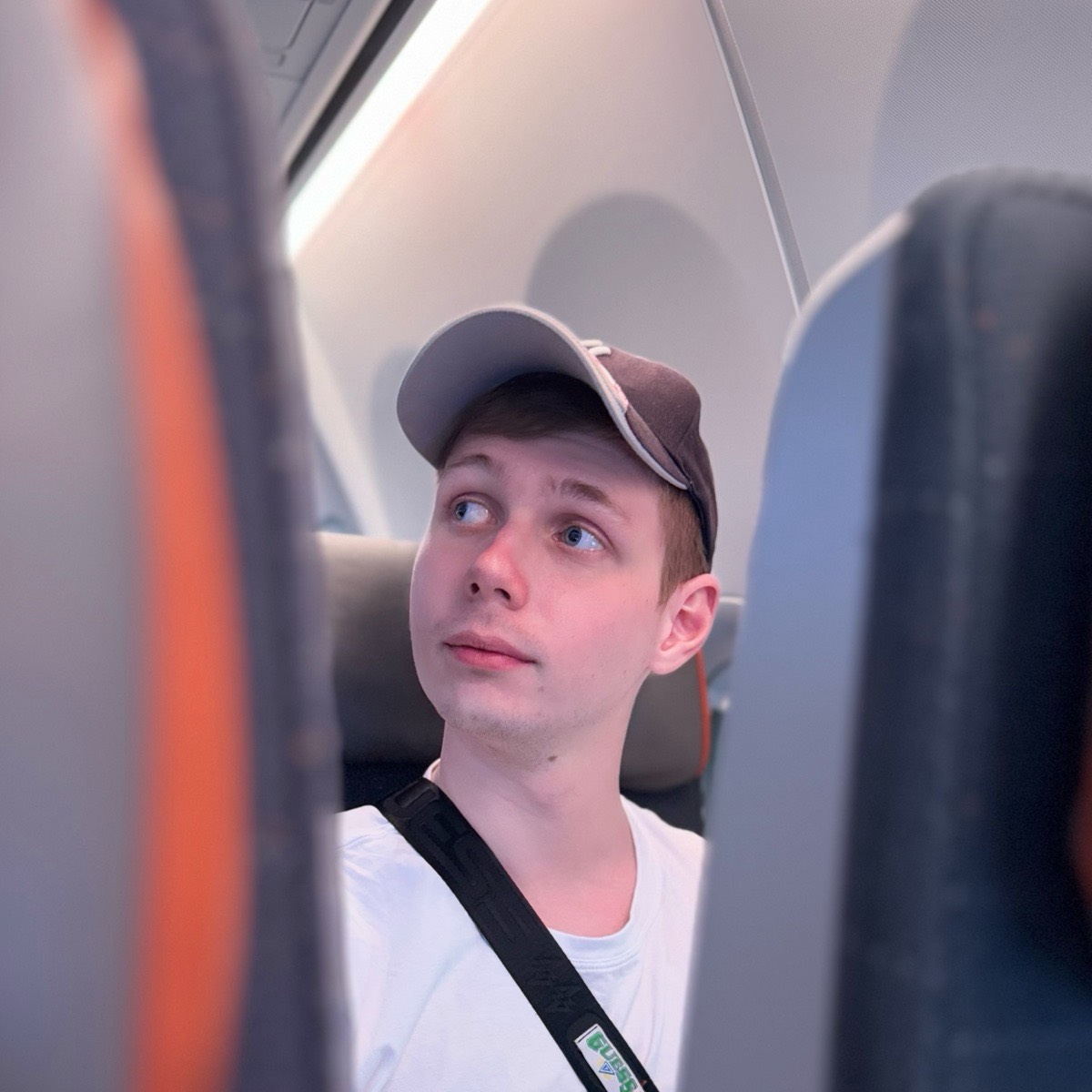 Максим Лузгин | Сетка — социальная сеть от hh.ru