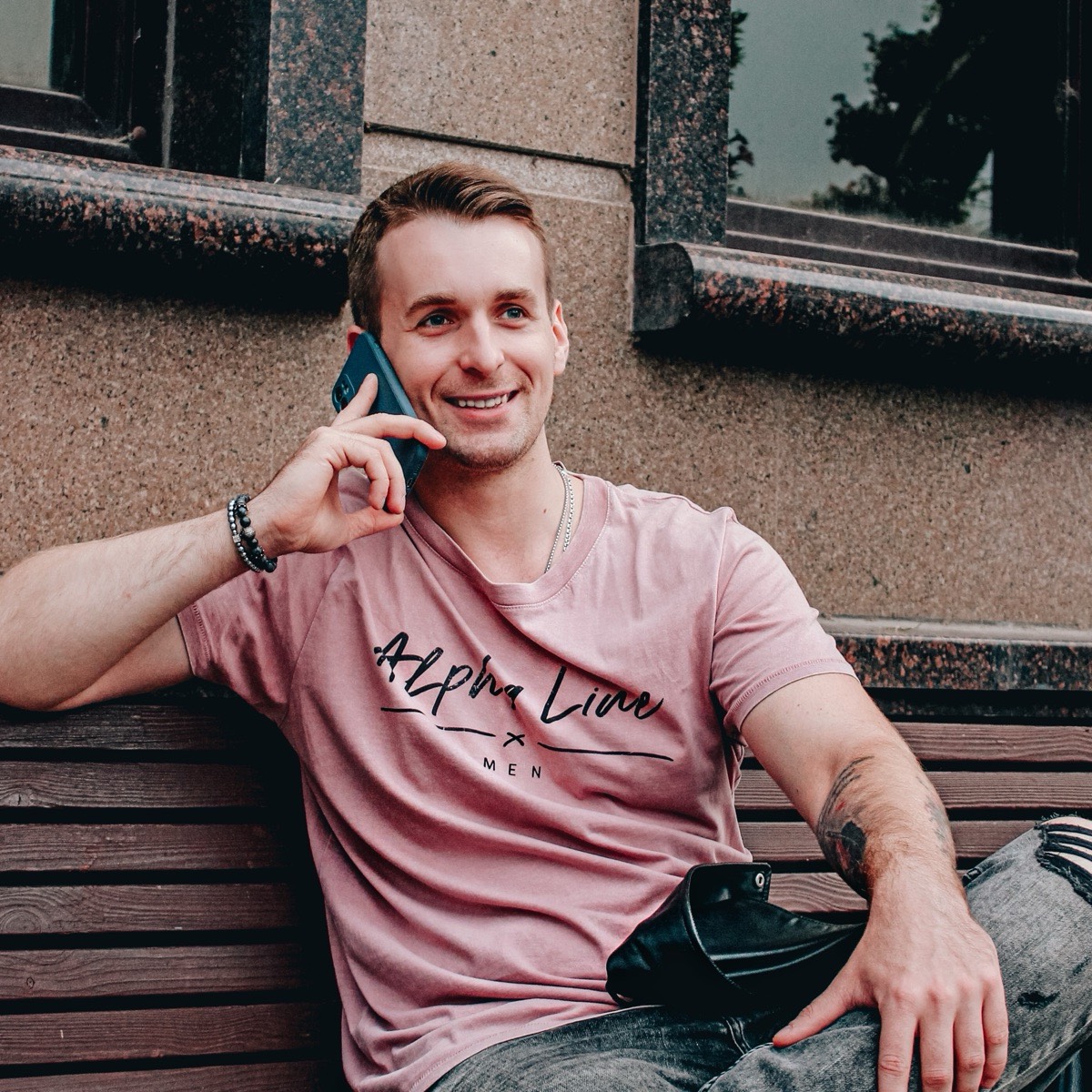 Stanislav Dyachenko