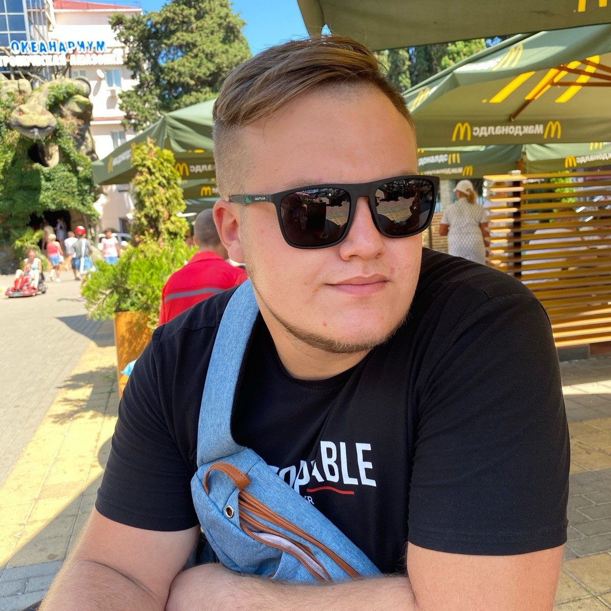 Рудольф Батюшин