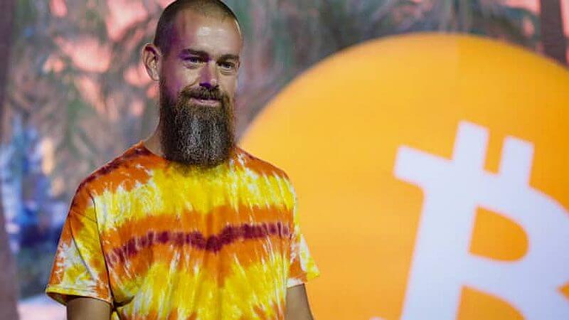 Джека Дорси назвали создателем биткоина Сатоши Накамото | Сетка — социальная сеть от hh.ru