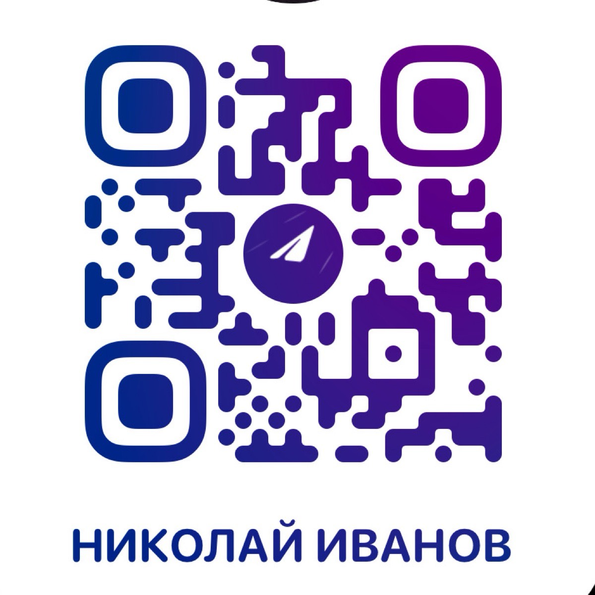 Николай Иванов