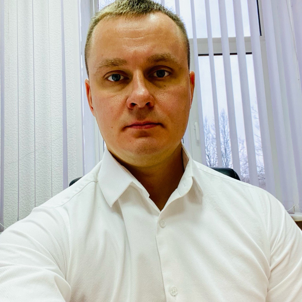 Максим Кисель