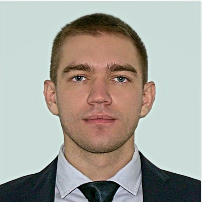 Владислав Мисюрев