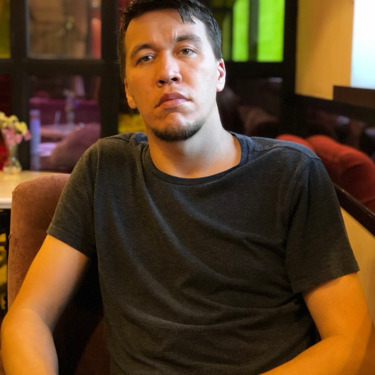 Дмитрий Успенский
