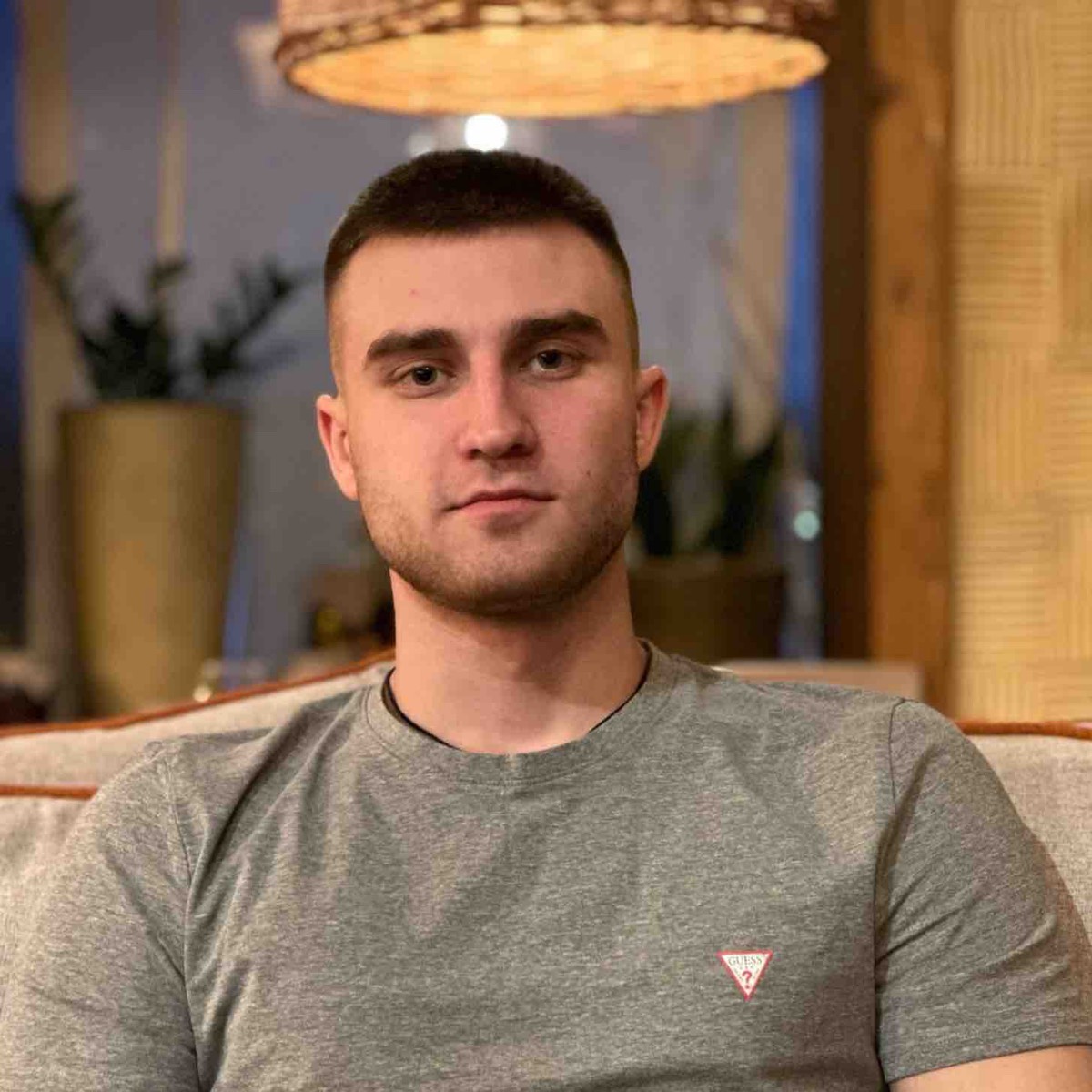 Данила Суспицин | Сетка — социальная сеть от hh.ru