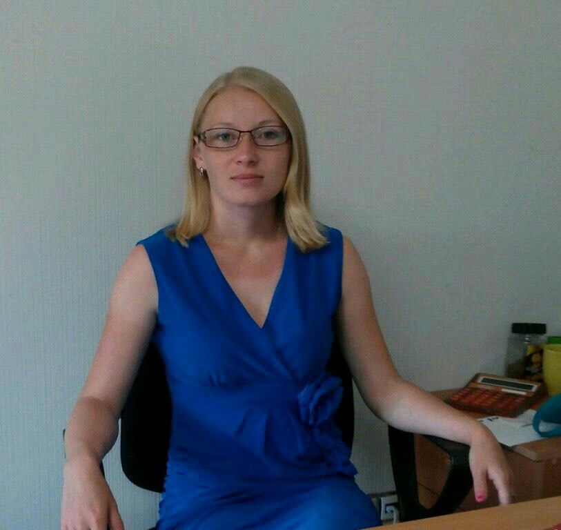 Валентина Сив | Сетка — социальная сеть от hh.ru