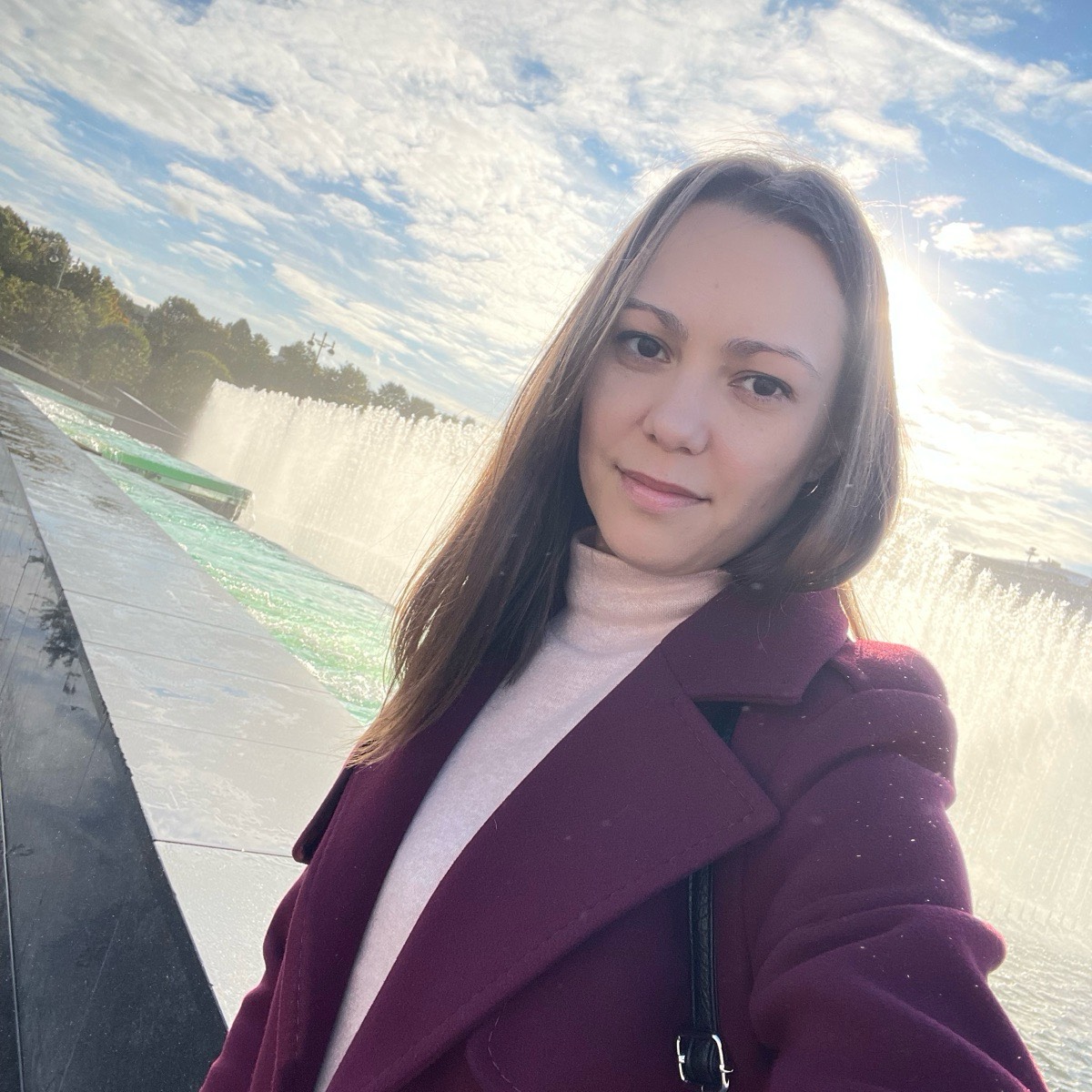 Надежда Алекса | Сетка — социальная сеть от hh.ru