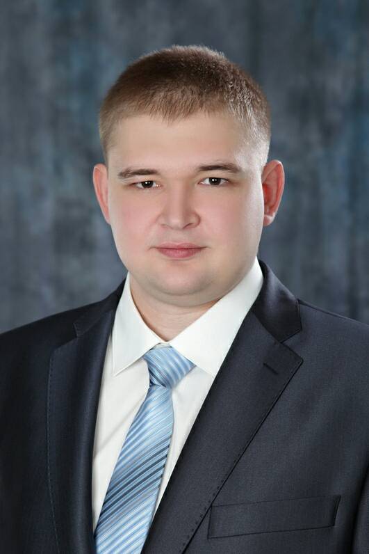 Александр Завадский | Сетка — социальная сеть от hh.ru