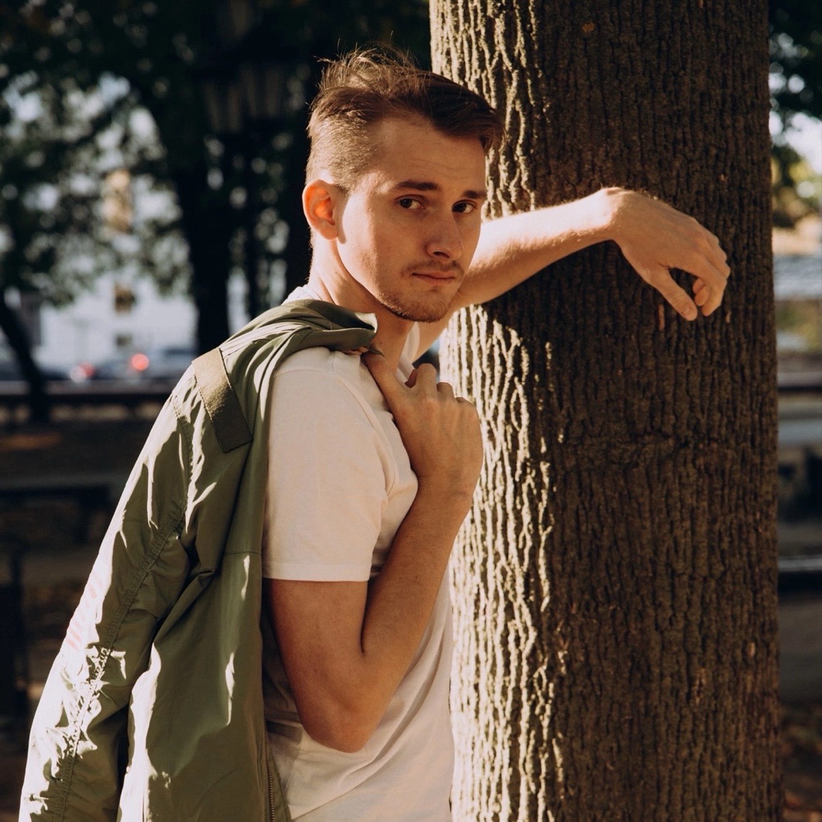 Сергей Никотин