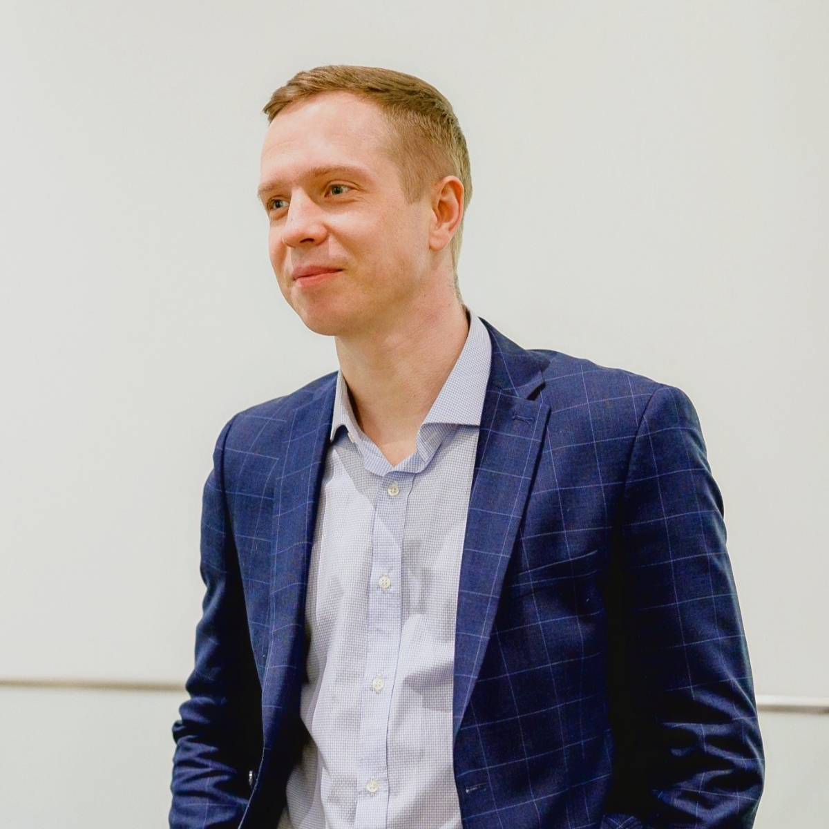 Илья Грачёв | Сетка — социальная сеть от hh.ru