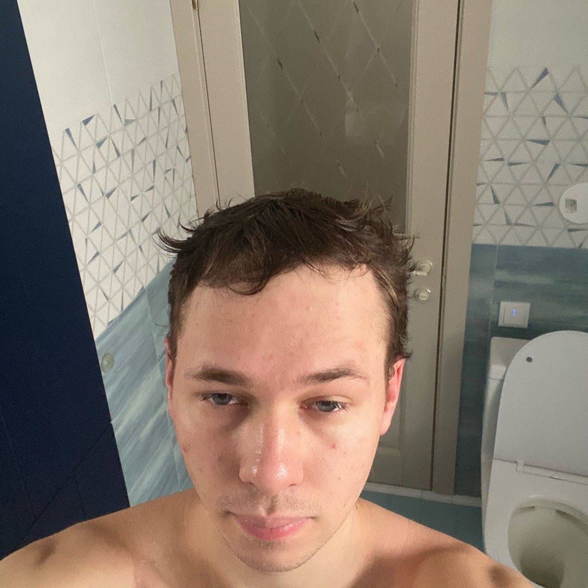 Сергей Косенко