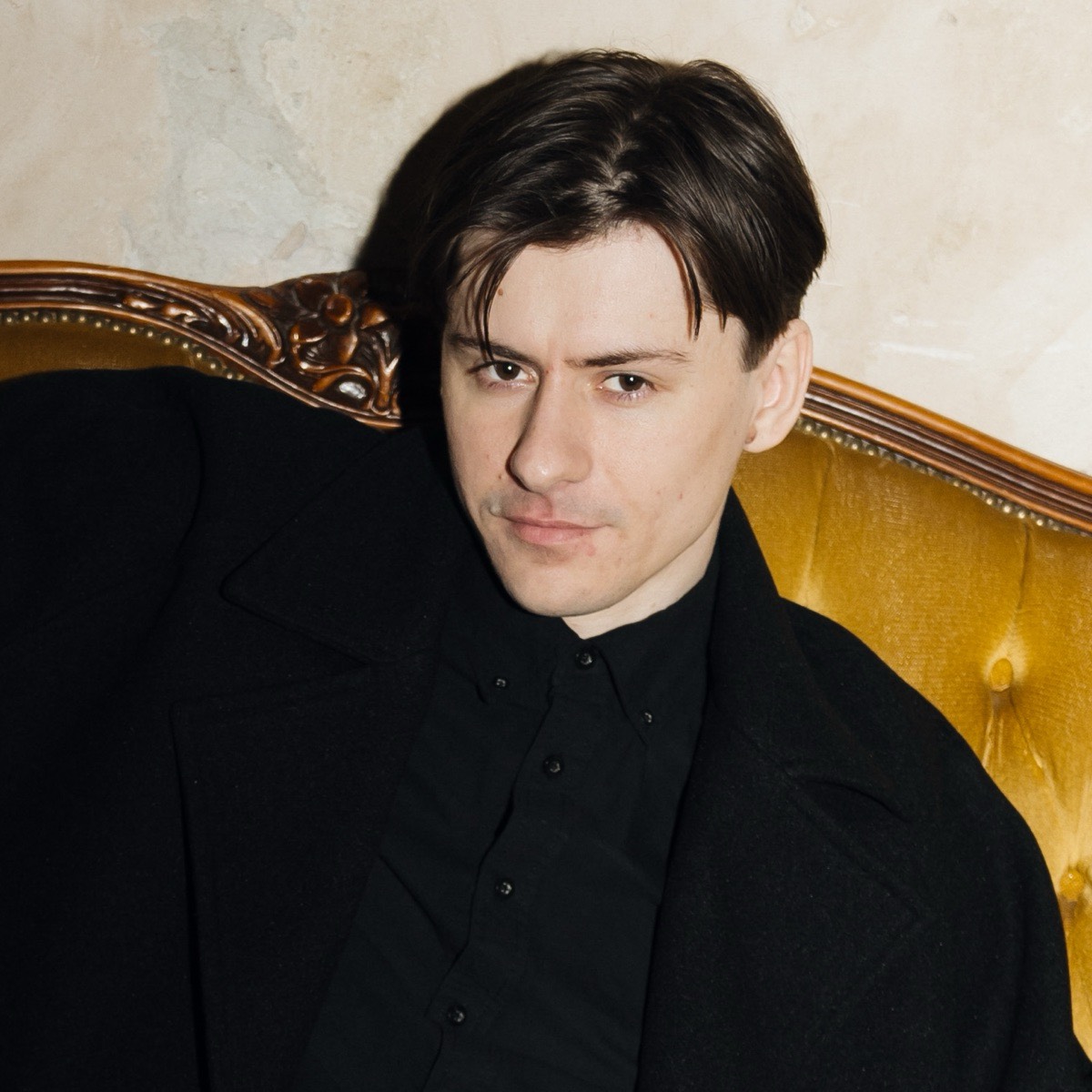 Михаил Гордеев | Сетка — социальная сеть от hh.ru