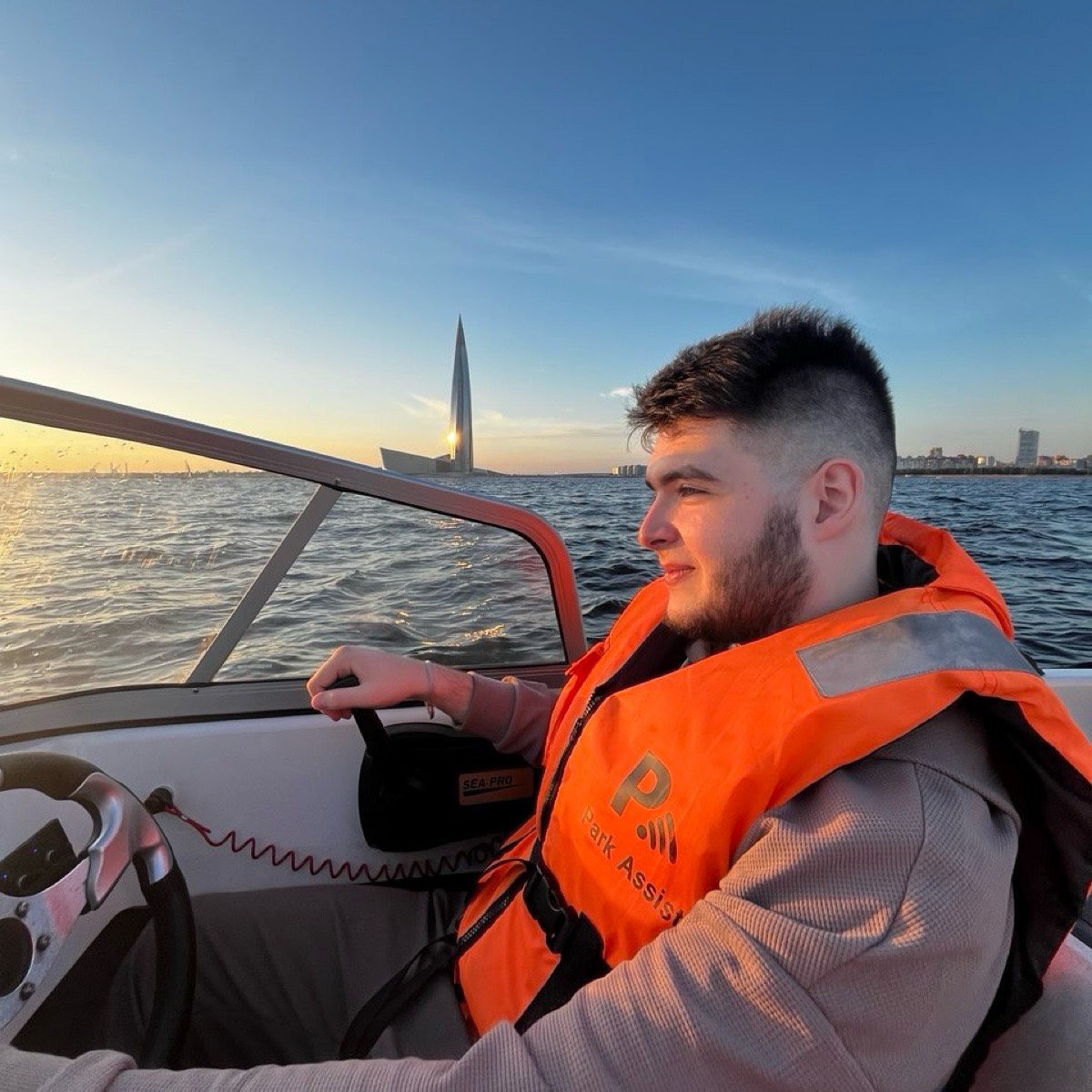 Эмиль Кулиев