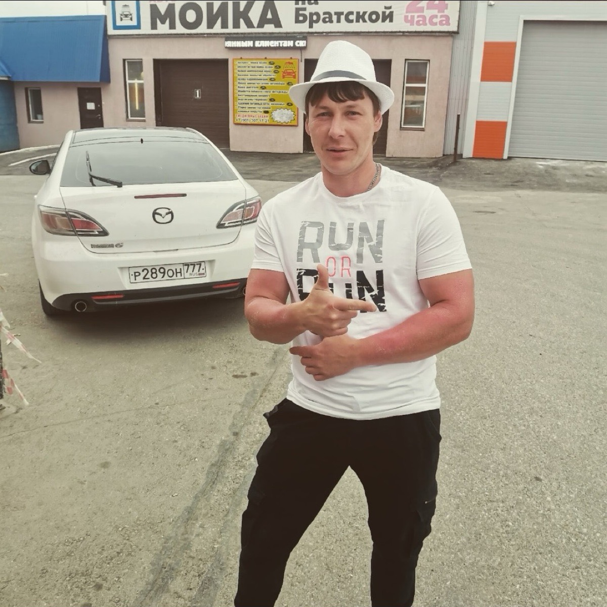 Александр Рассказов