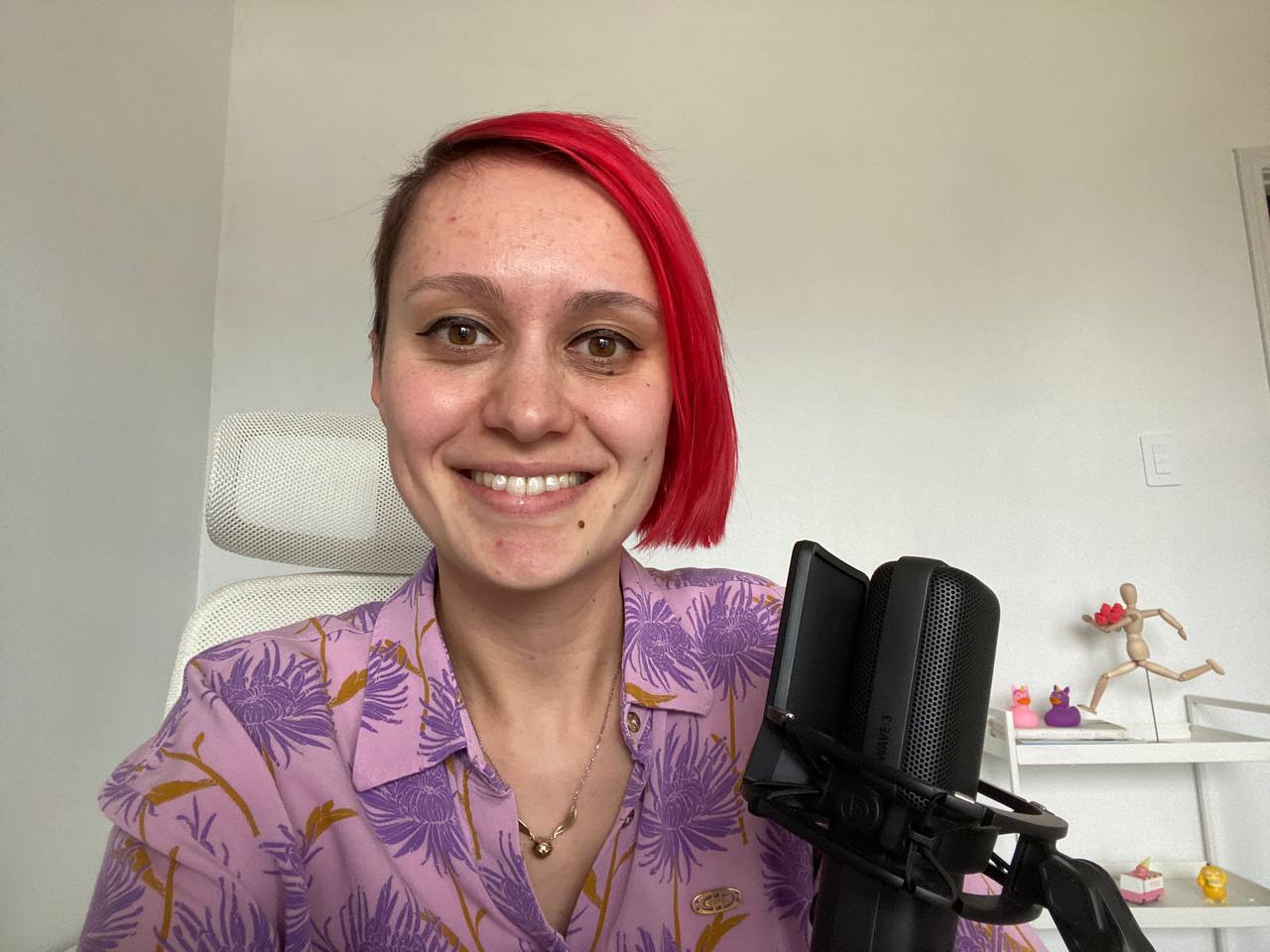 Как я провела 14 февраля? 
Готовила презентацию для воркшопа, который проведу оффлайн в Стэнфорде на конференции для студентов и выпускников программы Stanford LEAD | Сетка — социальная сеть от hh.ru