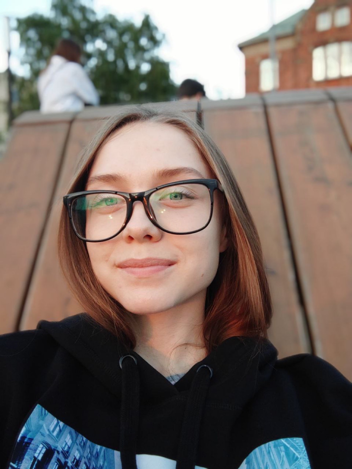 Светлана Тяпина
