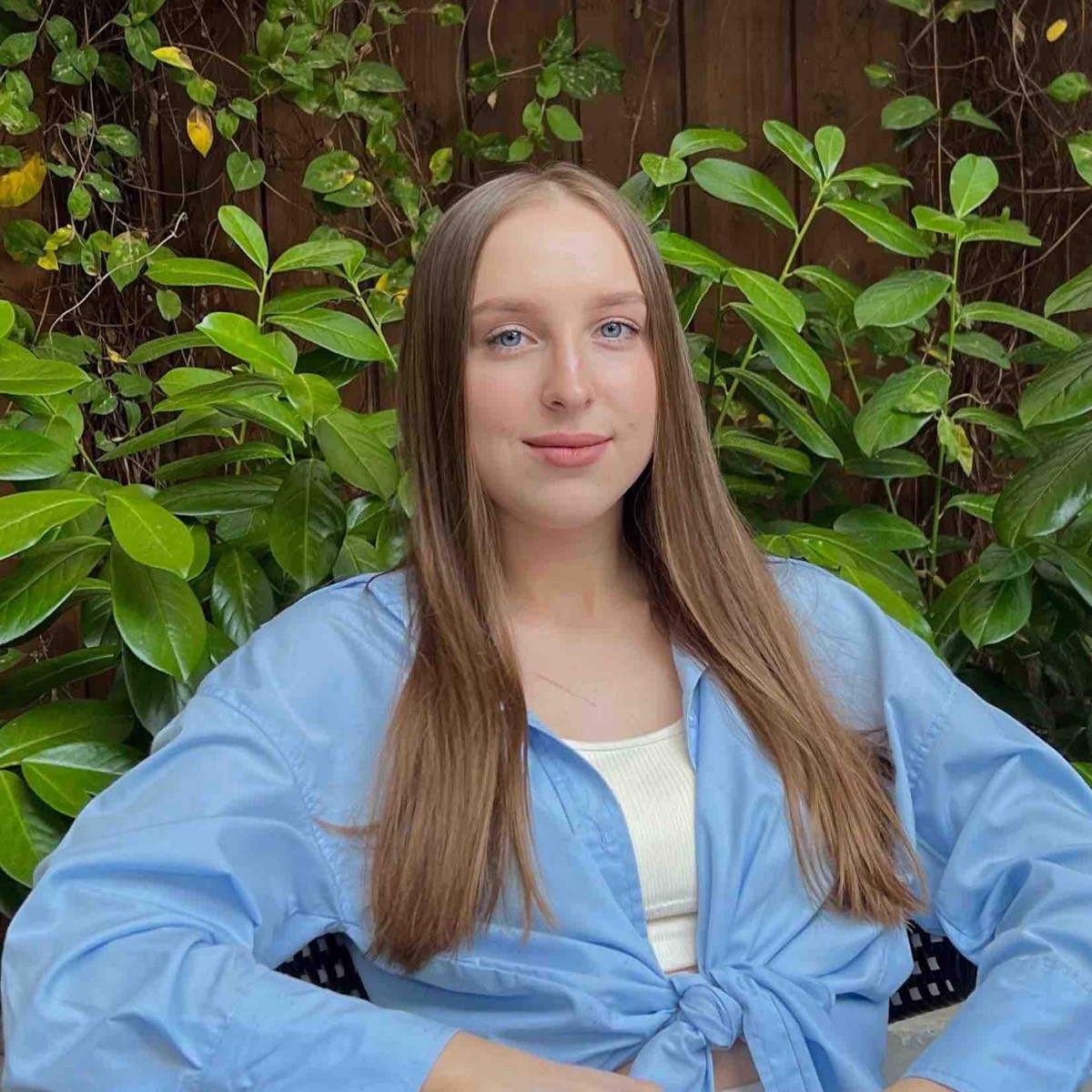 Мария Величко