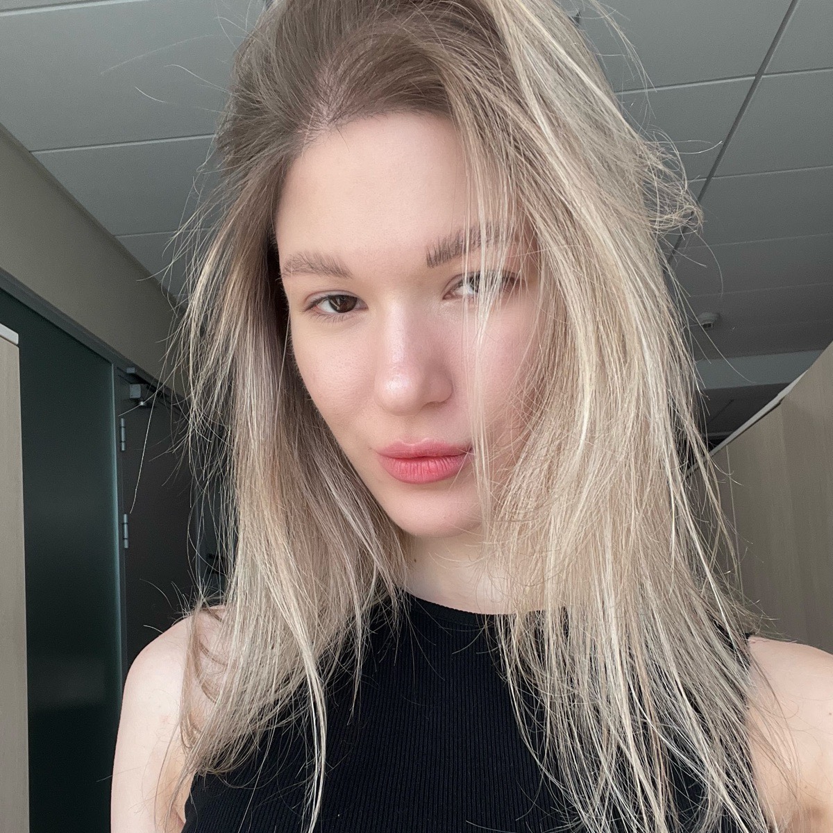 Алина Гришанович | Сетка — социальная сеть от hh.ru