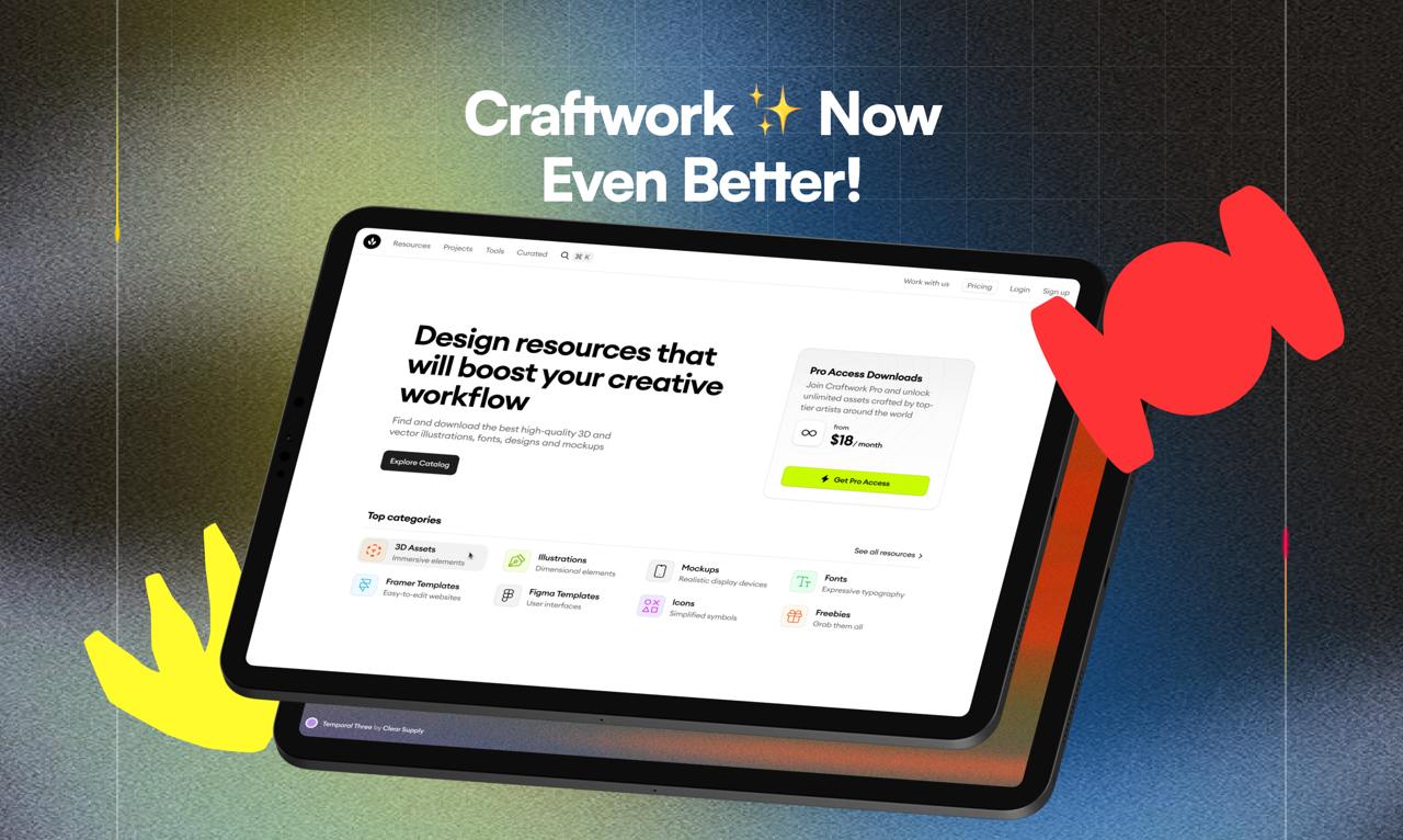 А я с прямым включением из craftwork.design
Это мои сильные-сильные друзья, и я решил их поддержать с их огромным анонсом | Сетка — социальная сеть от hh.ru