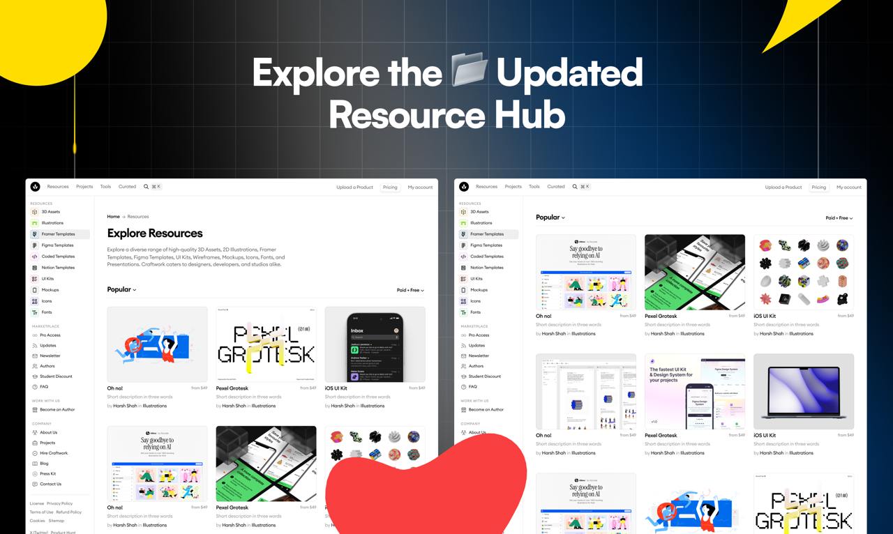 А я с прямым включением из craftwork.design
Это мои сильные-сильные друзья, и я решил их поддержать с их огромным анонсом | Сетка — социальная сеть от hh.ru