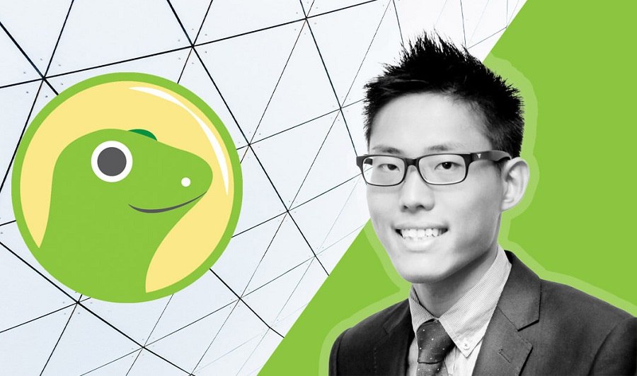 Сооснователь CoinGecko: Количество создаваемых криптотокенов выросло в 12 раз | Сетка — социальная сеть от hh.ru
