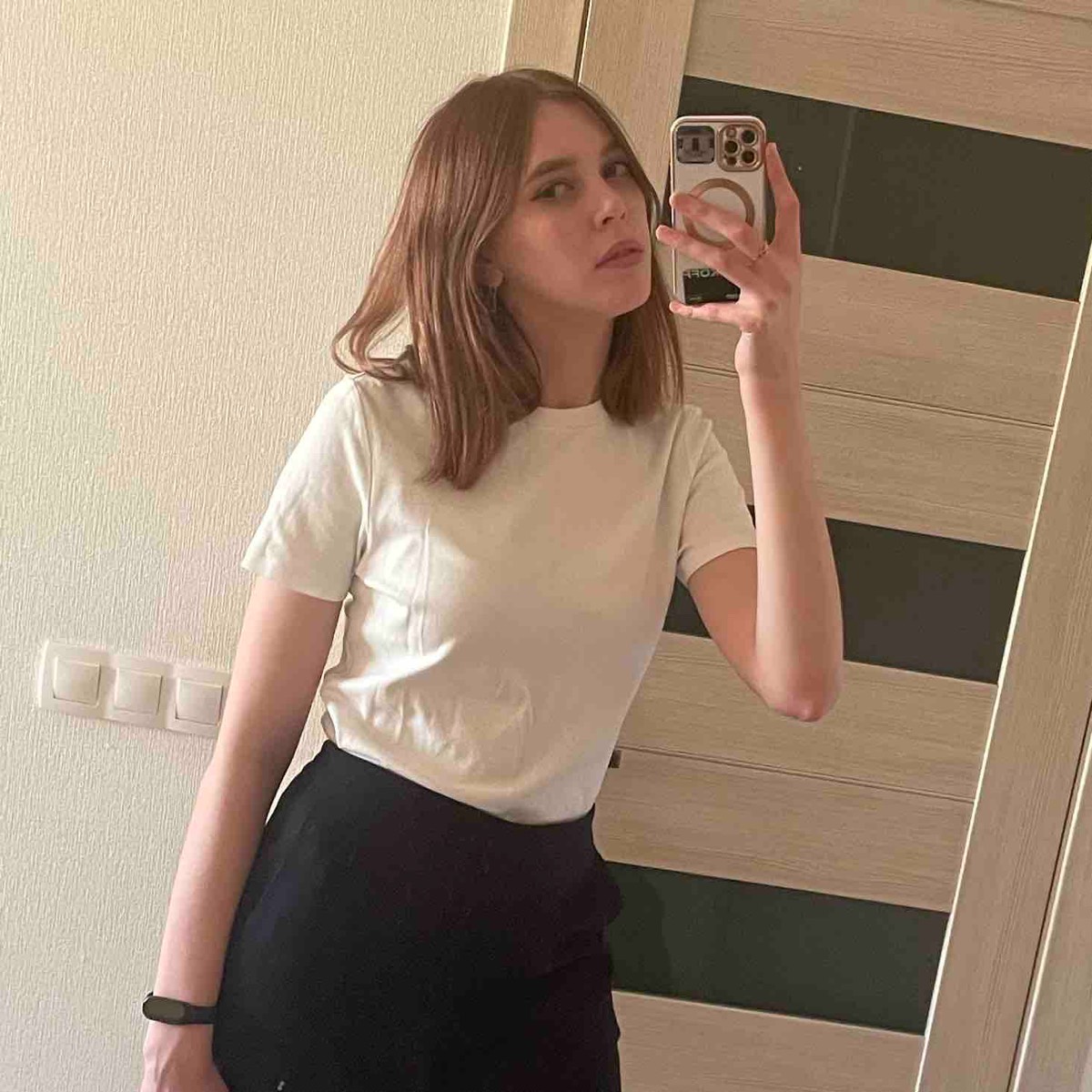 Юлия Полякова