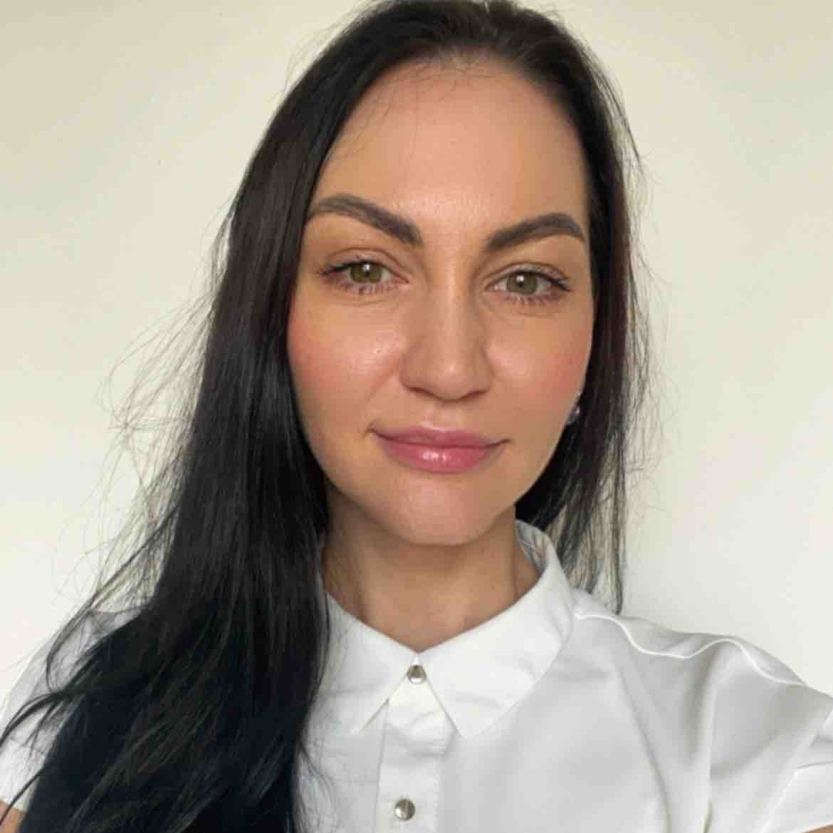 Полина Пивоварова | Сетка — социальная сеть от hh.ru