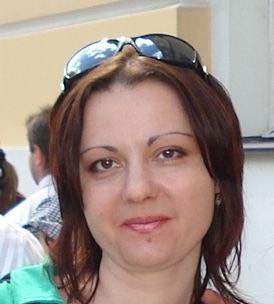 Наталия Мармылева