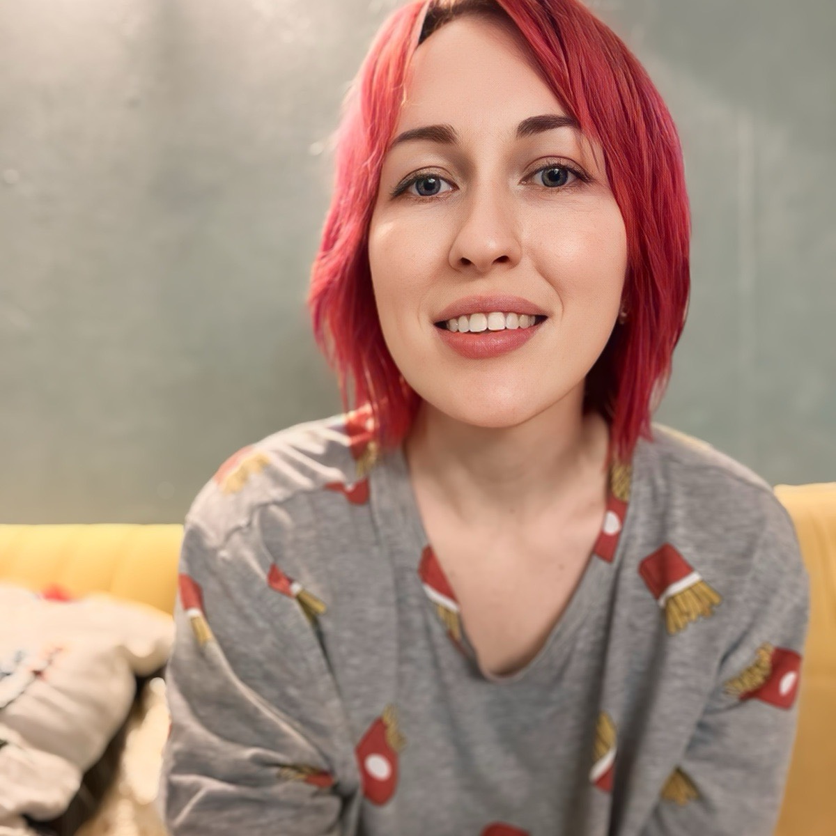 Елена Трубачева