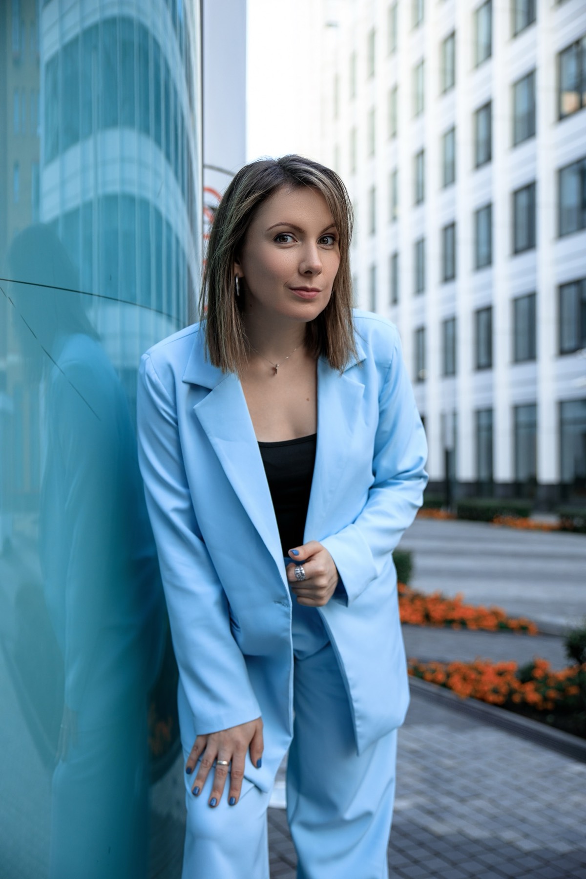 Мельман Полина