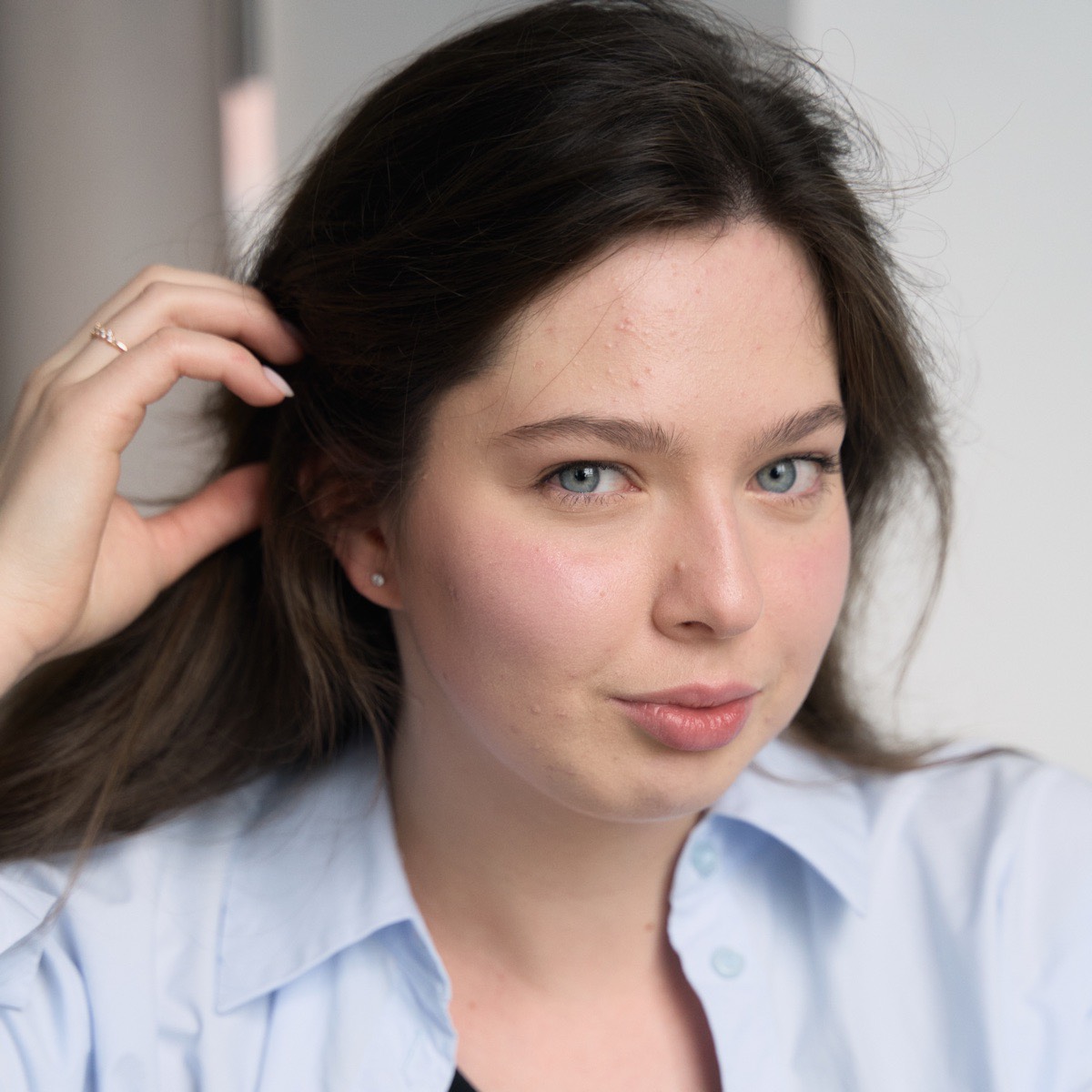 Виктория Авдеева | Сетка — социальная сеть от hh.ru