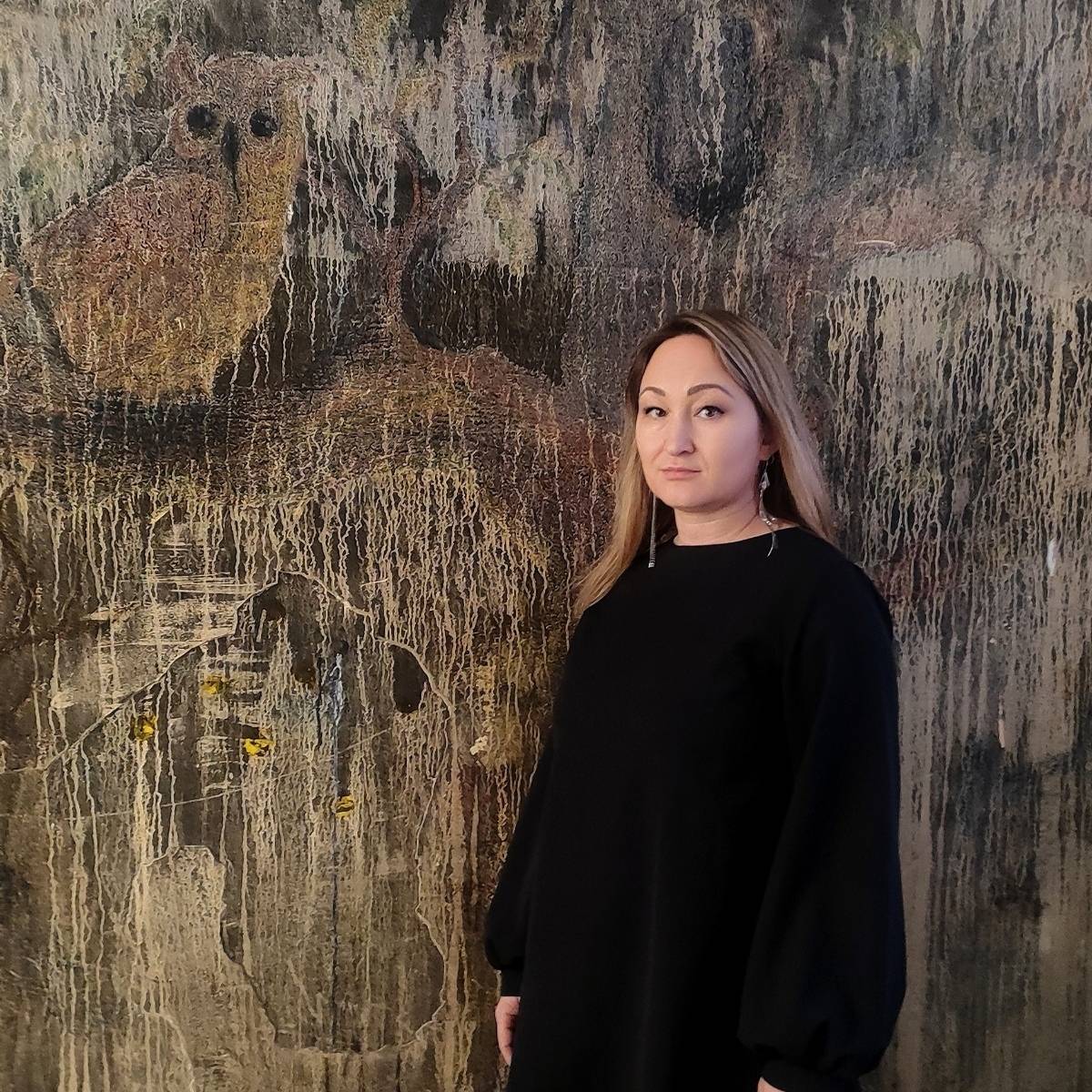 Ольга Сугаченко | Сетка — социальная сеть от hh.ru