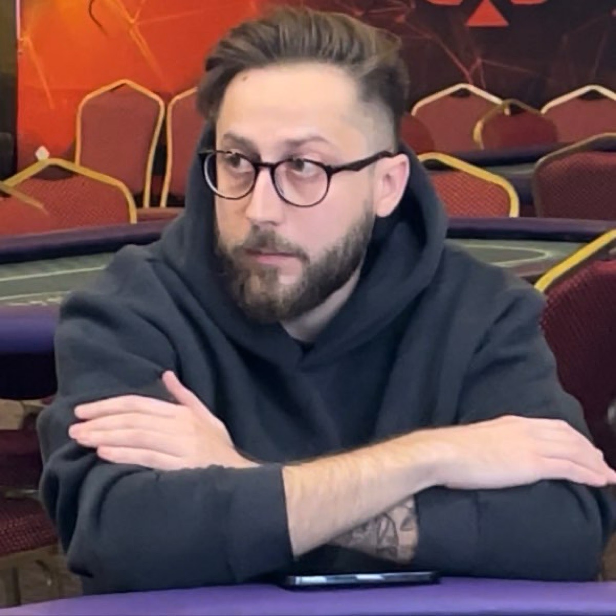 Михаил Давитая | Сетка — социальная сеть от hh.ru