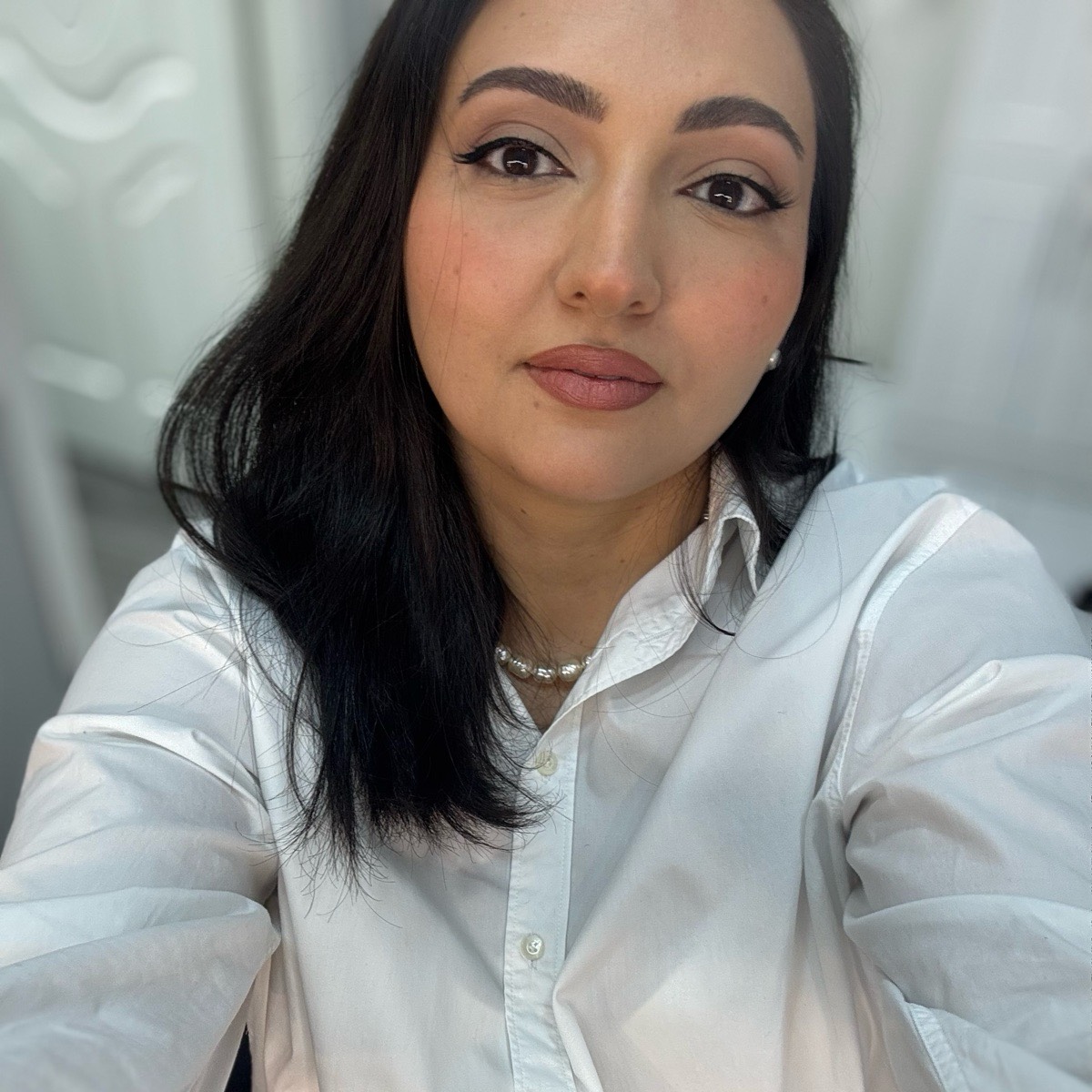 Elnara Barvinskaya