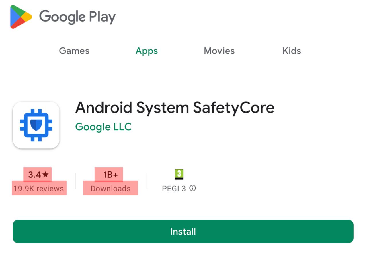 google тихо подсунул миллиардy android-юзеров новое приложение — оно сканирует все фото в поисках запрещёнки и хавает 2 гб оперативки | Сетка — социальная сеть от hh.ru