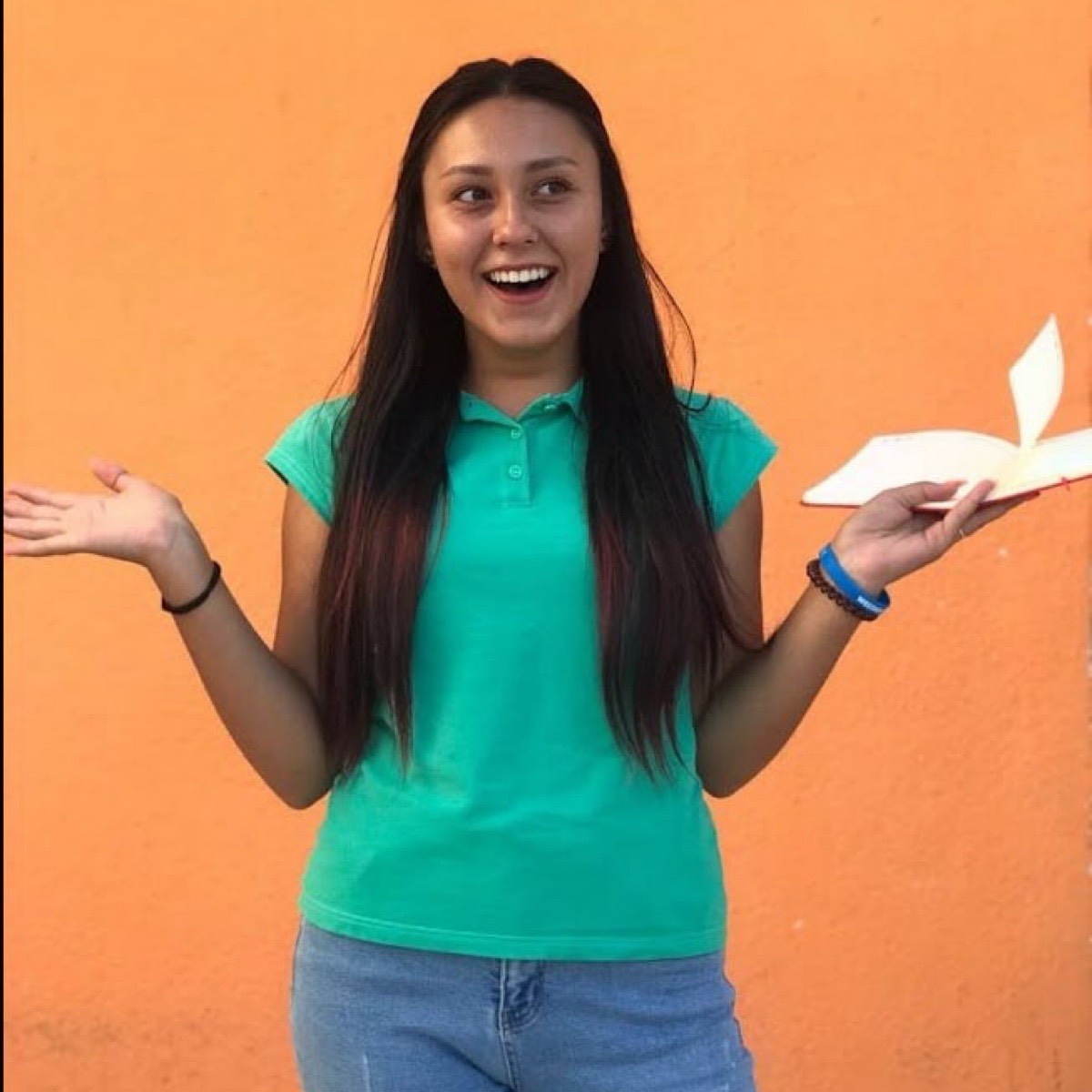 Сабрина Файзиева | Сетка — социальная сеть от hh.ru