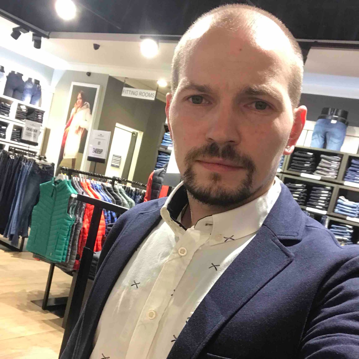 Дмитрий Журин | Сетка — социальная сеть от hh.ru