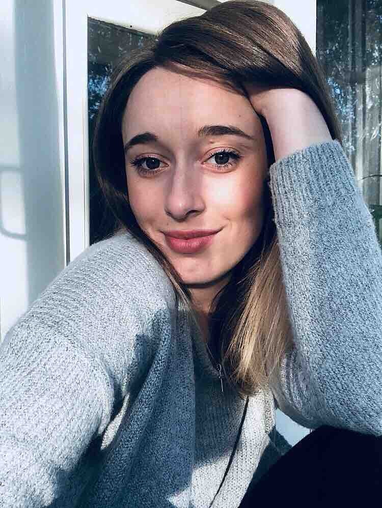 Вера Жучкова