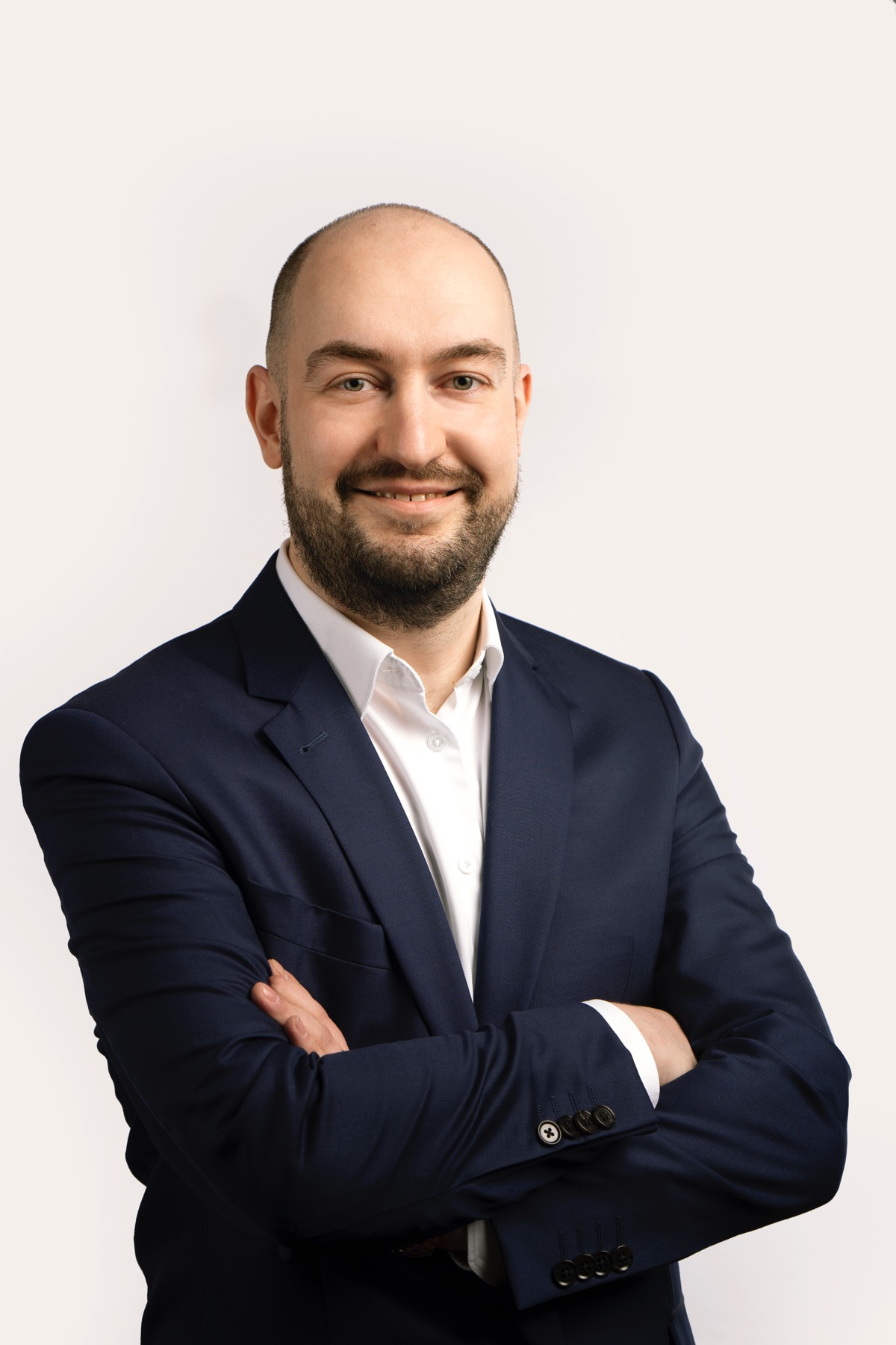 Михаил Евстегнеев | Сетка — социальная сеть от hh.ru