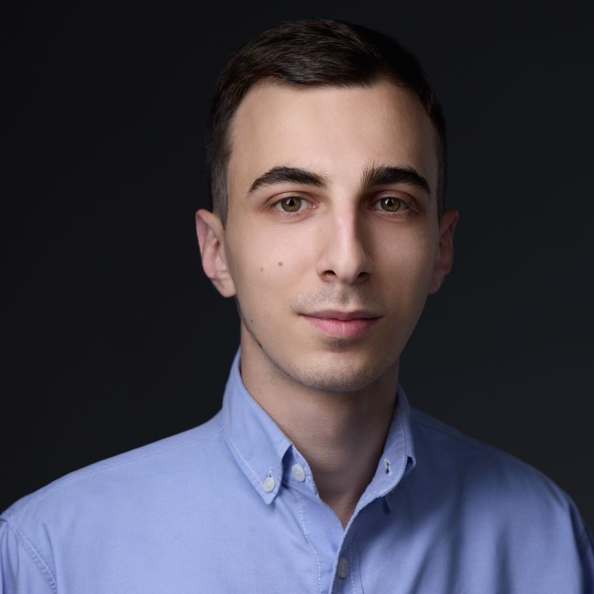 Георгий Трунов | Сетка — социальная сеть от hh.ru