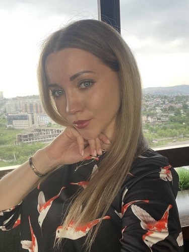 Ирина Савирко