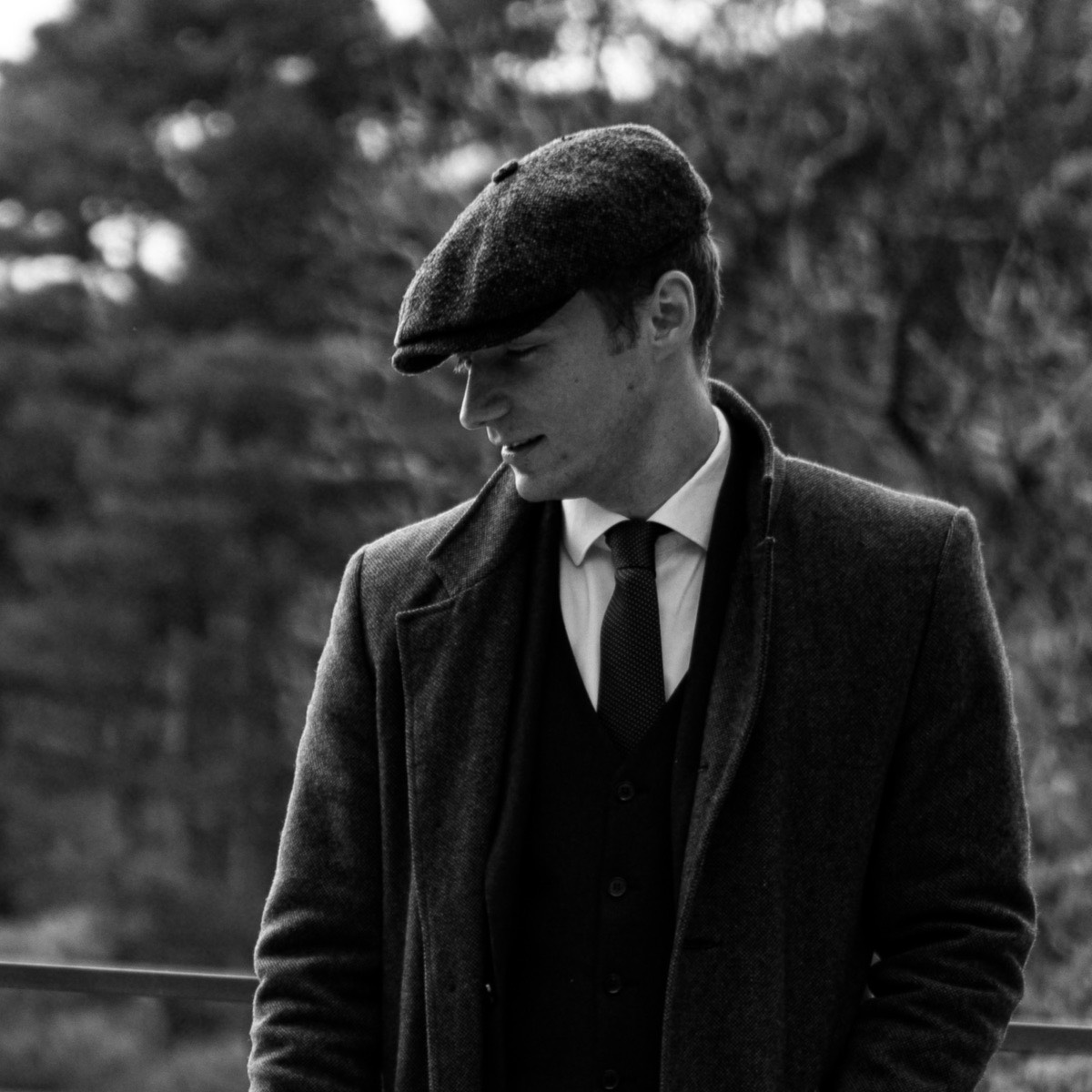 Георгий Вишник