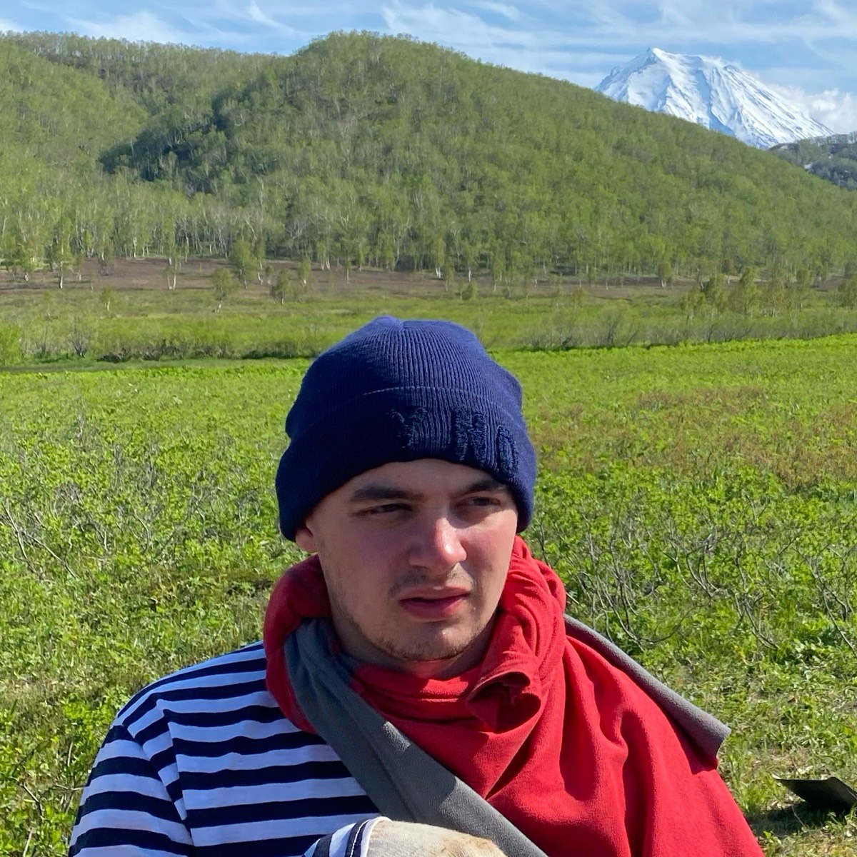 Никита Стась | Сетка — социальная сеть от hh.ru