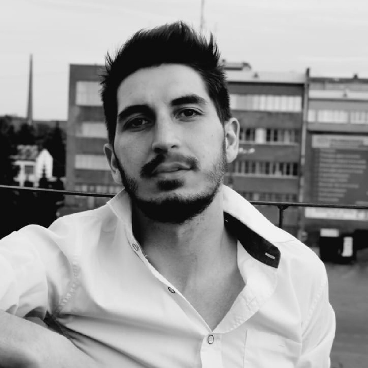 Архипов Руслан